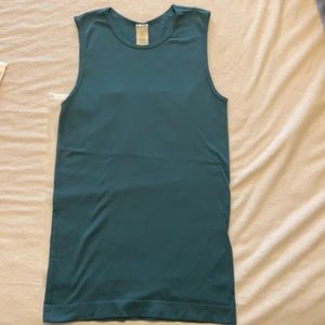 ZYIA Brick Tank - Women’s Small